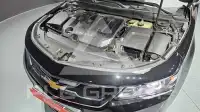 2016 GM Daewoo Impala