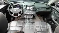 2016 GM Daewoo Impala