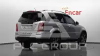 2016 Ssangyong Rexton