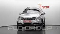 2016 Ssangyong Rexton