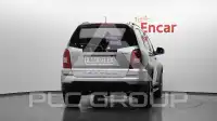 2016 Ssangyong Rexton