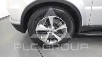 2016 Ssangyong Rexton
