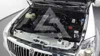 2016 Ssangyong Rexton