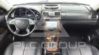 2016 Ssangyong Rexton