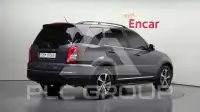 2016 Ssangyong Rexton