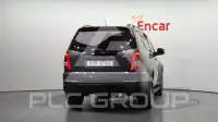 2016 Ssangyong Rexton