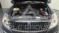 2016 Ssangyong Rexton