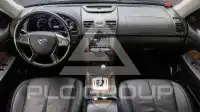 2016 Ssangyong Rexton