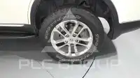 2016 Ssangyong Rexton