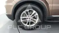 2016 Ssangyong Rexton