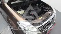 2016 Ssangyong Rexton