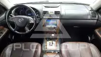 2016 Ssangyong Rexton