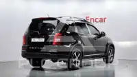2016 Ssangyong Rexton