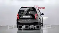 2016 Ssangyong Rexton