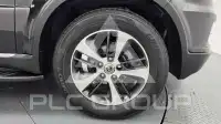 2016 Ssangyong Rexton