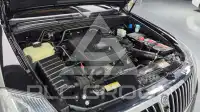 2016 Ssangyong Rexton
