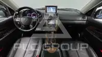 2016 Ssangyong Rexton