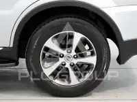 2016 Ssangyong Rexton