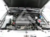 2016 Ssangyong Rexton