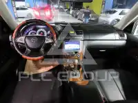 2016 Ssangyong Rexton