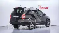 2016 Ssangyong Rexton