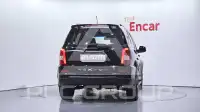 2016 Ssangyong Rexton