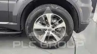 2016 Ssangyong Rexton