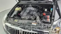 2016 Ssangyong Rexton