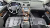 2016 Ssangyong Rexton