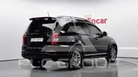 2016 Ssangyong Rexton