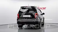 2016 Ssangyong Rexton