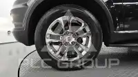 2016 Ssangyong Rexton