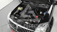 2016 Ssangyong Rexton