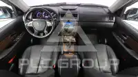 2016 Ssangyong Rexton