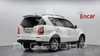 2016 Ssangyong Rexton