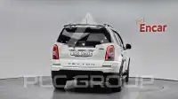 2016 Ssangyong Rexton