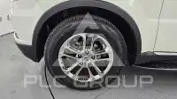 2016 Ssangyong Rexton