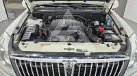 2016 Ssangyong Rexton
