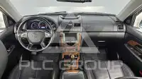 2016 Ssangyong Rexton