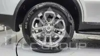 2016 Ssangyong Rexton