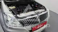2016 Ssangyong Rexton