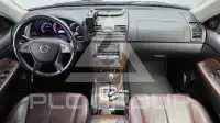 2016 Ssangyong Rexton
