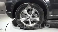 2016 Ssangyong Rexton