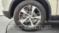 2016 Ssangyong Rexton