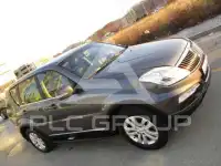2016 Ssangyong Rexton