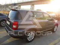 2016 Ssangyong Rexton