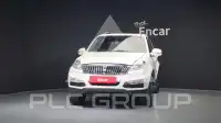2016 Ssangyong Rexton