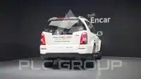 2016 Ssangyong Rexton