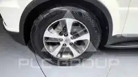 2016 Ssangyong Rexton