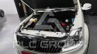 2016 Ssangyong Rexton